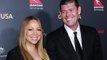 Mariah Carey et James Packer font leur première apparition en tant que fiancés