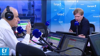 "30.000 personnes ont obtenu le statut de réfugié" en 2015 en France