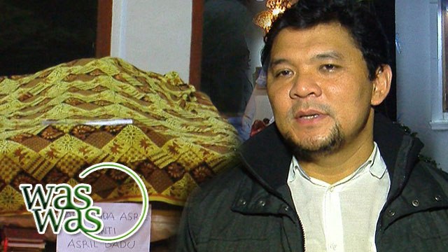 Istri Derry Drajat Meninggal Dunia - WasWas 01 Februari 2016