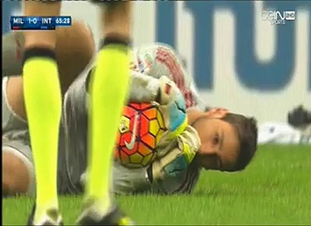 15 SA22 AC MILAN INTER M2