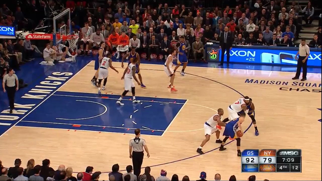 Curry Melo