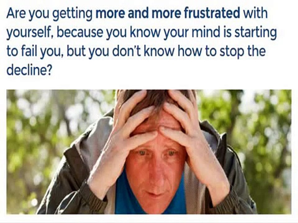 The Great Brain Secret - We've Done The Hard Work. Now You Get Rich.