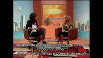 Comer Para Perder - Entrevista con Isabel De Los Rios