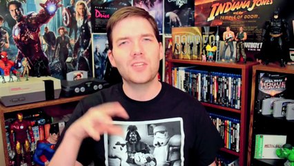 Percy Jackson: Sea of Monsters - Movie Review by Chris Stuckmann