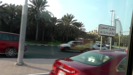 ДУБАЙ - АРАБСКАЯ ВЕНЕЦИЯ - МАДИНАТ ДЖУМЕЙРА (Madinat Jumeirah)