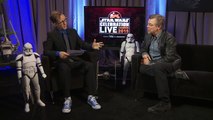 Mark Hamill Interview with StarWars.com | Star Wars Celebration Anaheim