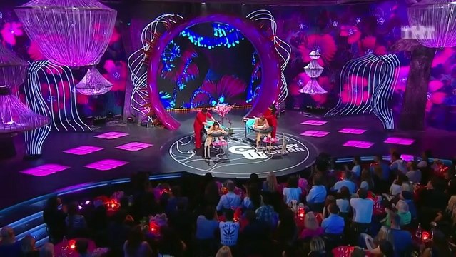 ღ Муж и жена в массажном салоне ღ