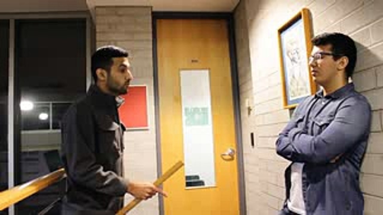 ZaidAliT - White teachers vs Brown teachers