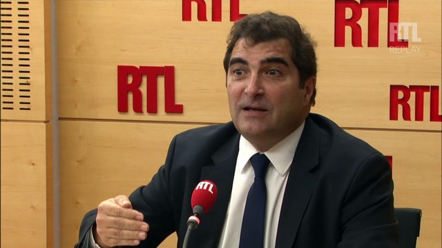 La réforme sur la déchéance de nationalité est devenue moins claire , dit Christian Jacob