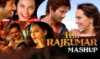R... Rajkumar Hindi Movie Mashup By Dj Angel - HD 1080p_Google Brothers Attock