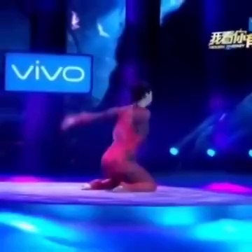 ღ Шок в зале это просто фантастика ღ