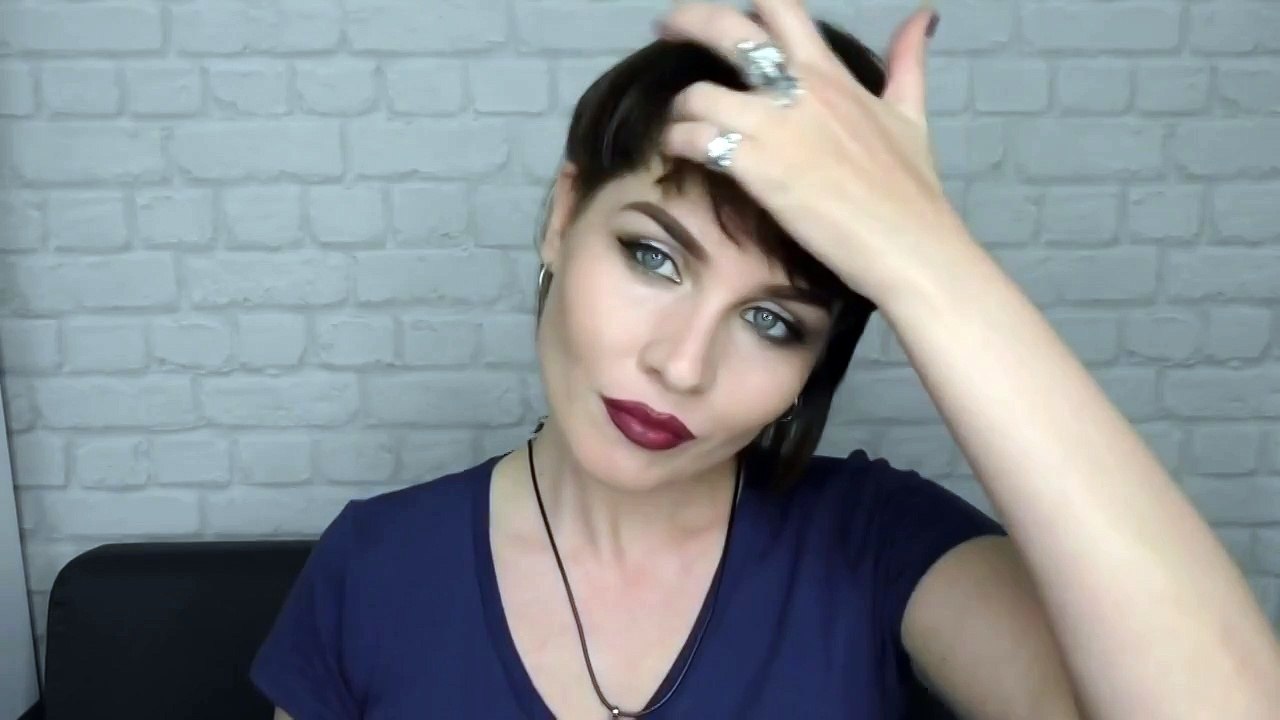 ღ Шокирующее изменение внешности ღ