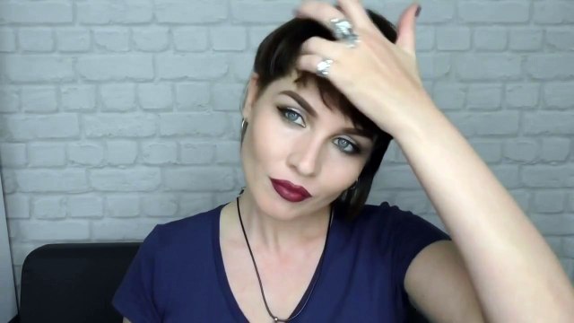 ღ Шокирующее изменение внешности ღ