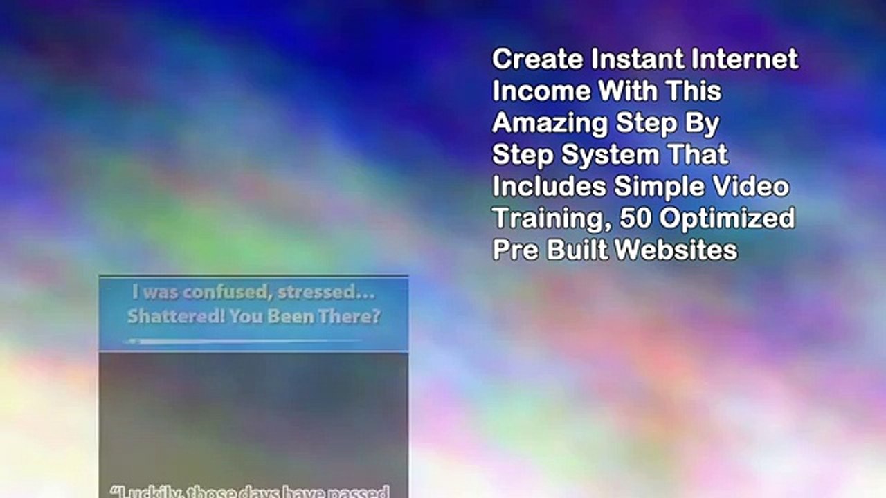 Micro Niche Profit Formula 3.0 - New & Improved !