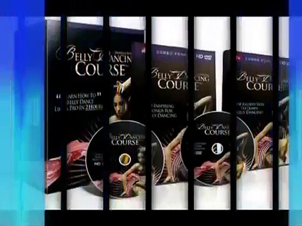 Belly Dancing Course Description - belly dancing classes