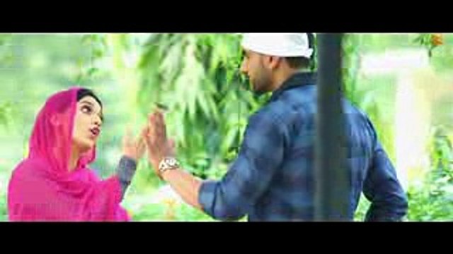 Ishq Kacheri ● Nimrat Khaira ● Preet Hundal ● Panj-aab Records ● New Punjabi Songs 2016