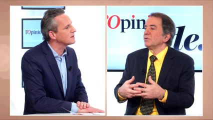 Jean-Claude Bourrelier (Bricorama): « L’apprentissage est la meilleure solution pour trouver sa voie »