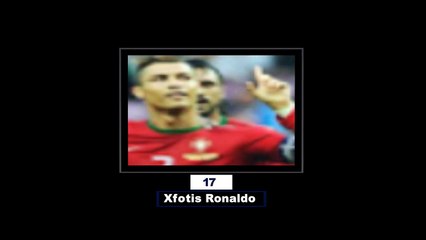 FEEL MY STYLE Editing Contest Final Results