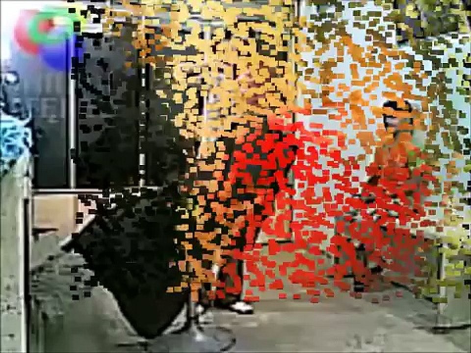 Funny Arab Slaps, Funny Video