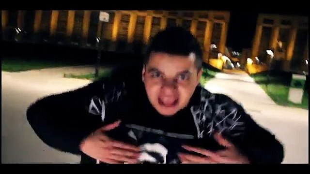 Nikken & Dollby - BANDE DE JAKTEURS _ Avant EKLEKTI-ZIK _ Prod by Sushy _ STREET CLIP