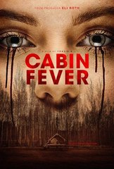 Cabin Fever Movie Trailers HD