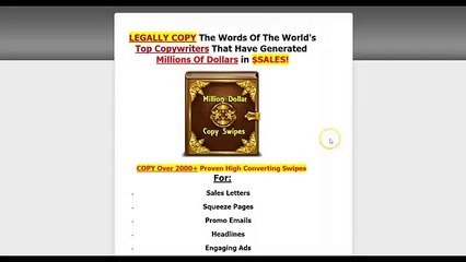 Tải video: WP Profit Builder High Converting Squeeze Page and Headlines! Part 2