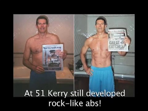 Turbulence Training Body Transformation Fat Loss Success Stories