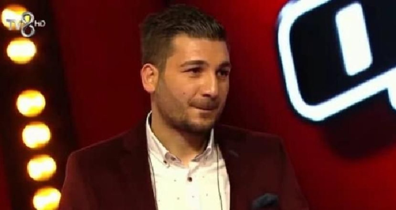 Canlı yayında 'işsizim' dedi, 'patron' Acun'dan fırçayı yedi