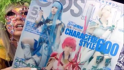 Mail Monday: Sexy Santa & Hot Mouths