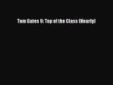 Tom Gates 9: Top of the Class (Nearly)  Free Books