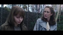 The Conjuring 2 - Official Trailer (2016) Horror Movie
