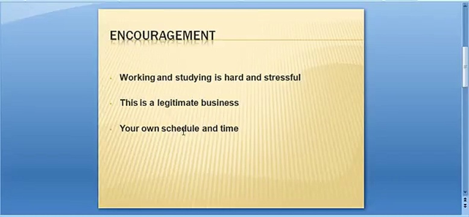 How to make money online as a college student - Legitimate online jobs for college students