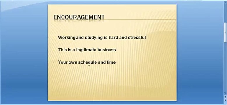 How to make money online as a college student - Legitimate online jobs for college students