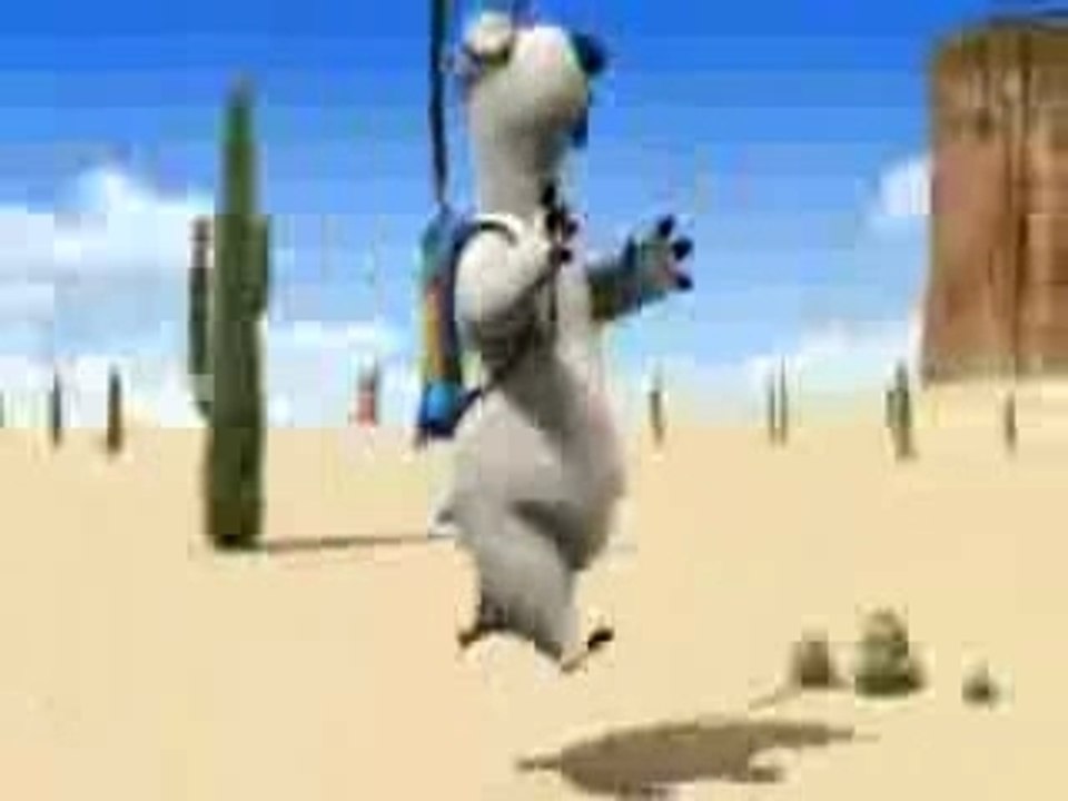 Bear