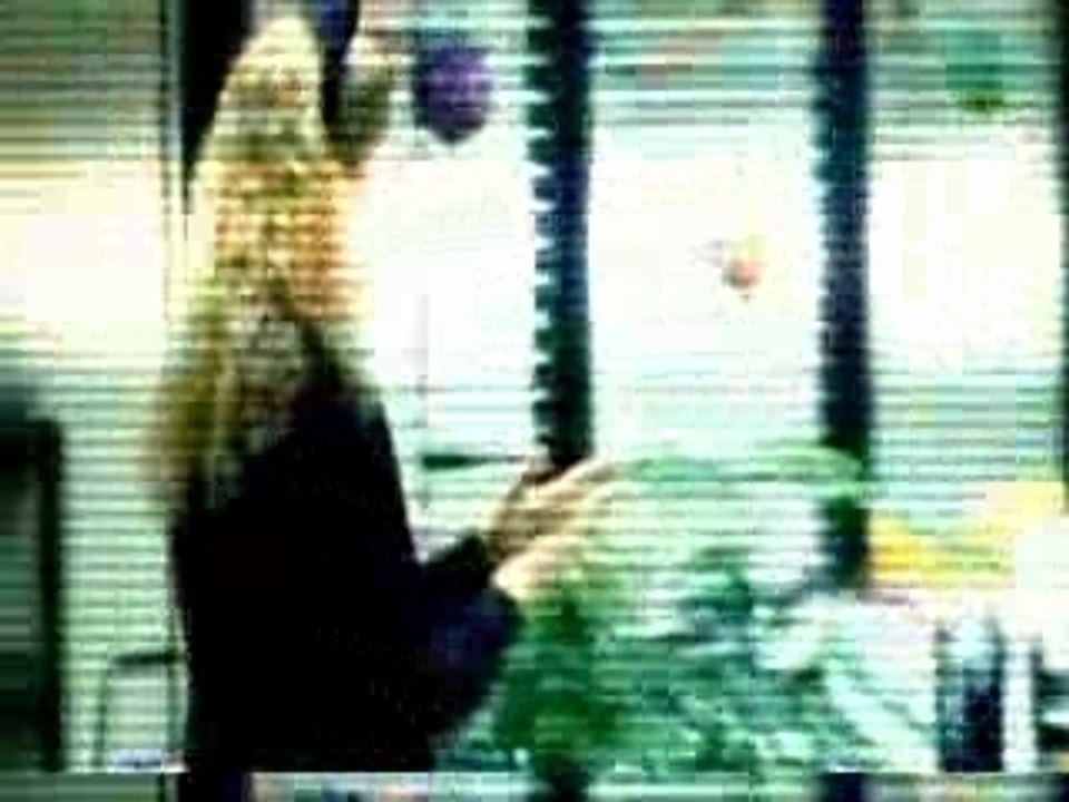 Fading Like a Flower (The Office - Jim/Pam)