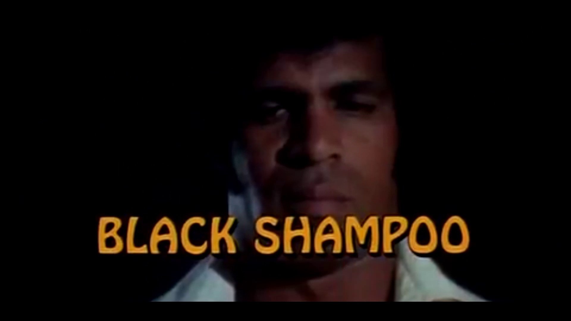BLACK SHAMPOO (1976) Trailer - Vidéo Dailymotion