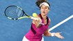 Watch: Johanna Konta beats Zhang Shuai to reach the semi-finals