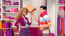 Barbie'nin Rüya Evi - Bölüm 37 - Ken'in Yeri