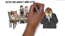 Truth Of Addiction For Sober Living
