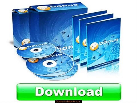 Bonus Bagging - Bag Those Bonuses Reviews