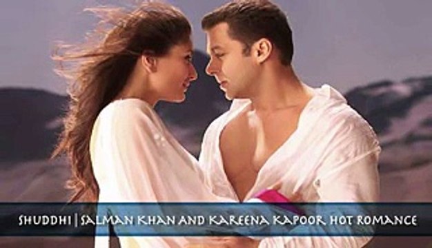 Kareena Kapoor Hot Scene - Salman Khan - Shuddhi -SHUDDHI 2016 bollywood upcomming movie of sulman khan deepika karina katrina or who songs trailer teaser clips news - Video Dailymotion