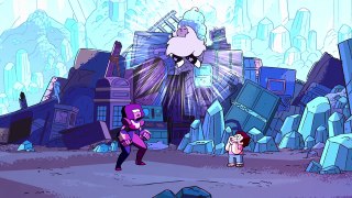 Steven Universe | The Slinker Search | Cartoon Network