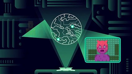 The Last Star in the Universe – Red Dwarfs Explained (FULL HD)