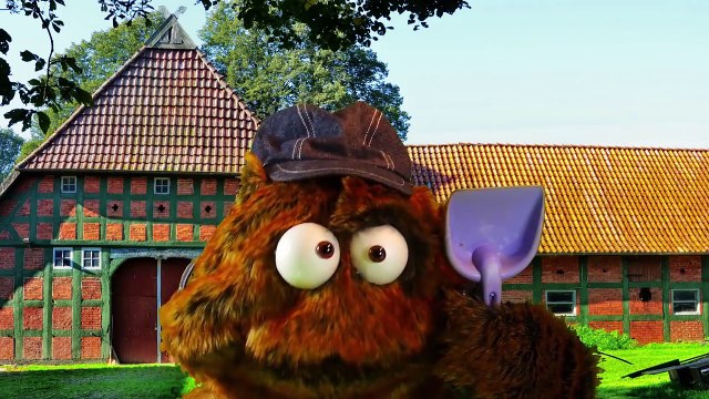 Hämähämähäkki 10 min lastenlauluja suomeksi