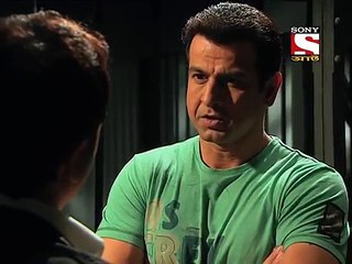 Adaalat - (Bengali) - Novelist 1 - Episode 128