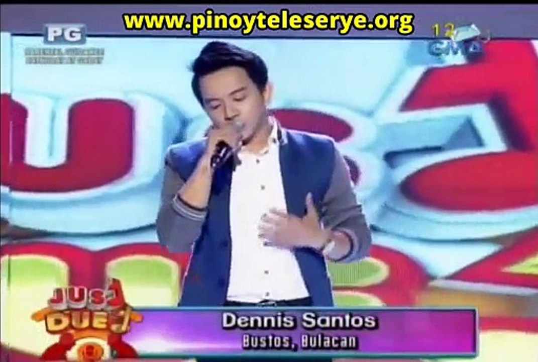EAT BULAGA FEBRUARY 1 2016 PART 4