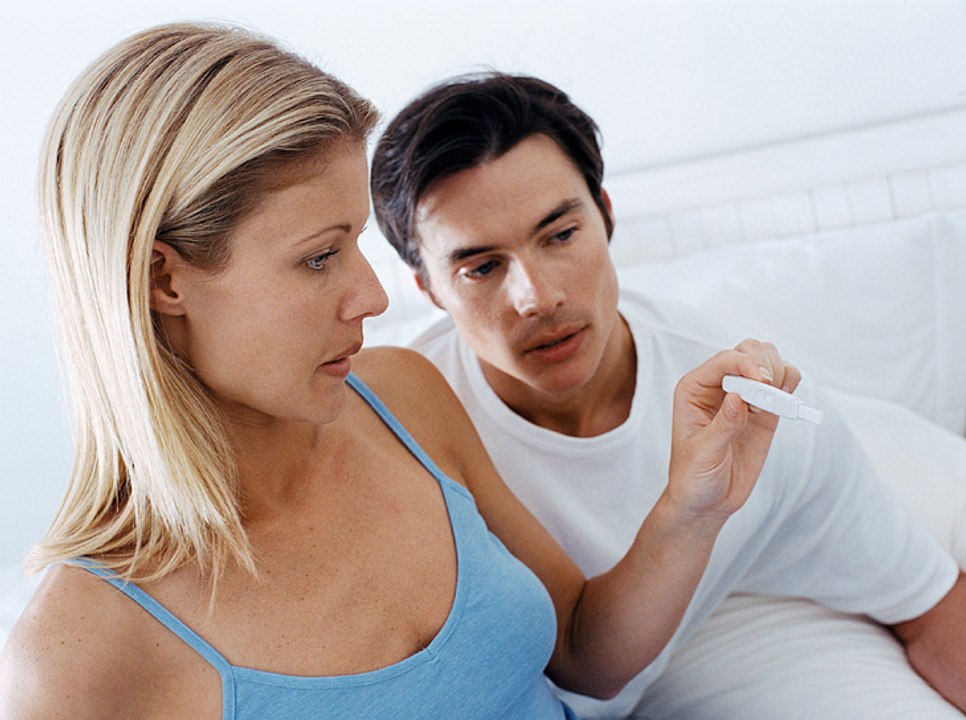 How to Know If You're Pregnant