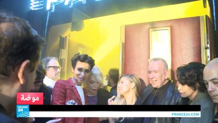 تصاميم صيف 2016.. بين التحديث واستعادة ذكريات مراحل سابقة