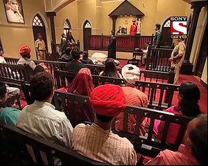 Adaalat - (Bengali) : Ghost in the court - Episode 12