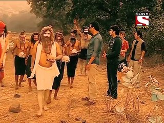 Adaalat - (Bengali) - Aghoribaba - Episode 94 & 95